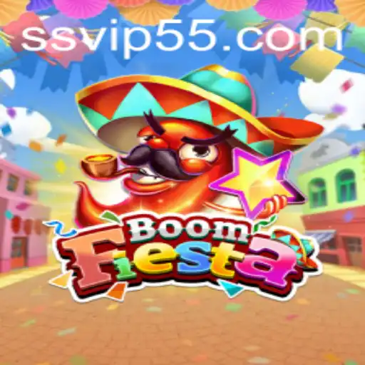 BoomFiesta: The Ultimate Guide to Gaming Excitement and Adventure