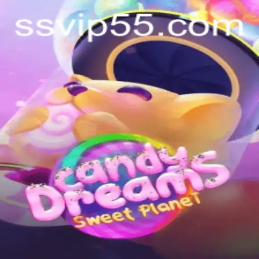 CandyDreams: A Sweet Adventure in the World of Gaming