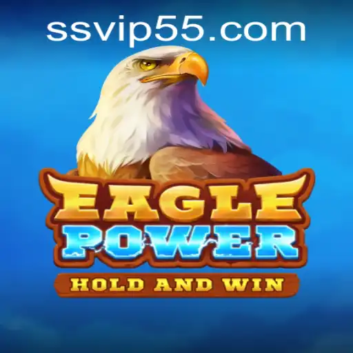 EaglePower: An Immersive Gaming Experience