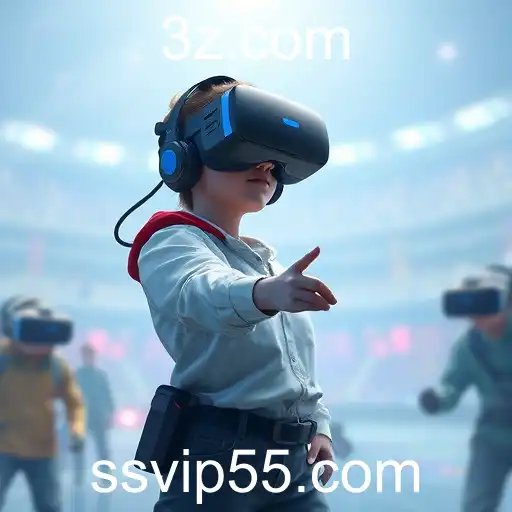 Explorando o Futuro do Jogo com SSVIP