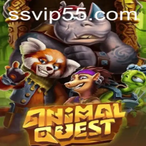 Discovering AnimalQuest: A Journey with SSVIP