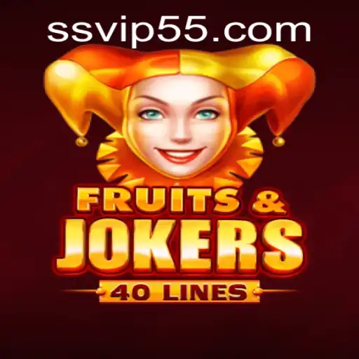 Exploring the World of FruitsAndJokers40: An Engaging Casino Experience