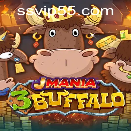 JMania3Buffalo: An In-Depth Look at the Latest Gaming Phenomenon