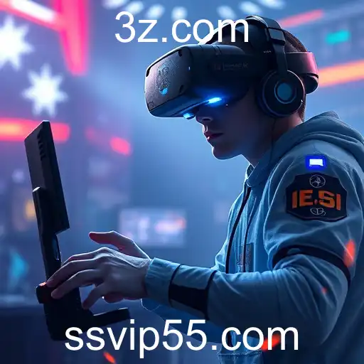 Tendências e Inovações no Mundo dos Jogos em 2025