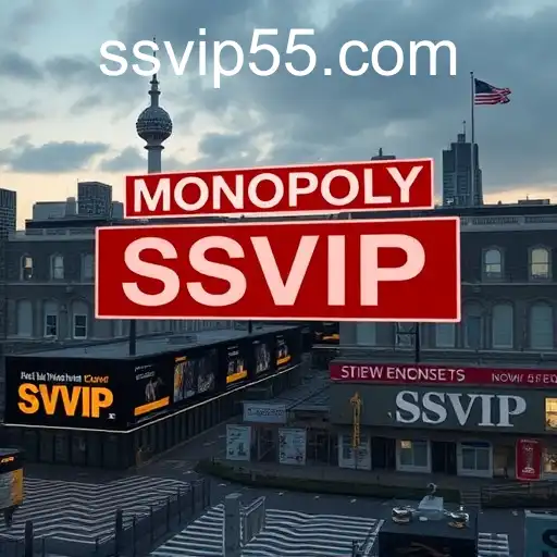 The Dynamics and Impact of Monopoly in Modern Economies