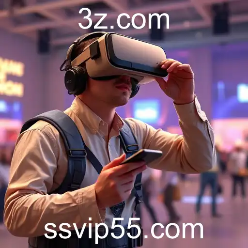 A Revolução dos Jogos AR no Horizonte