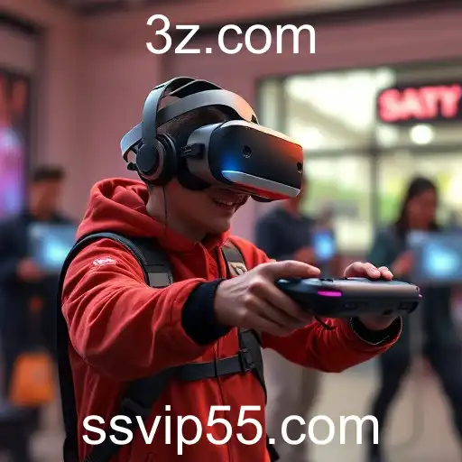 A Evolução dos Jogos Online em 2025