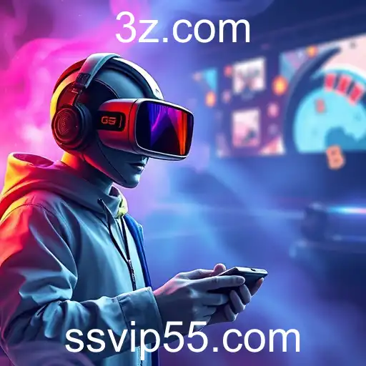 Revolução dos Jogos Online Impulsiona Nova Geração de Jogadores