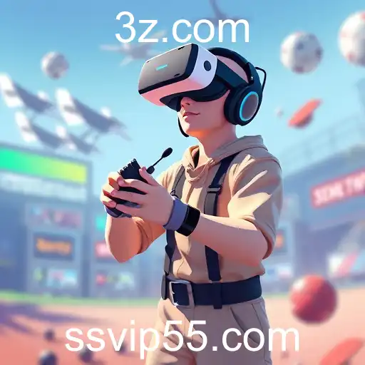 Tendências e Desafios no Mundo dos Jogos em 2025