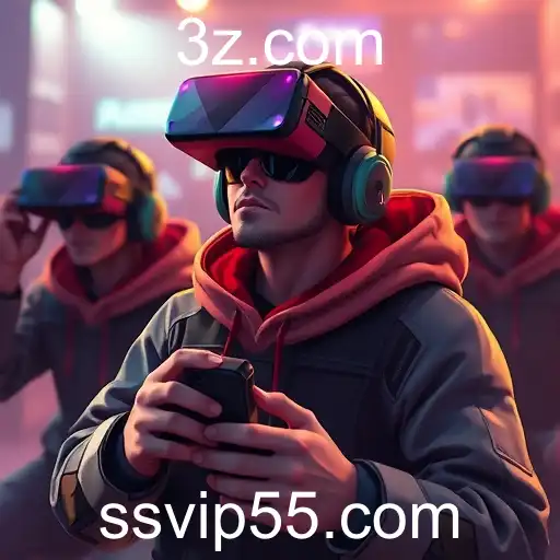 Tendências e Novidades nos Jogos em 2025