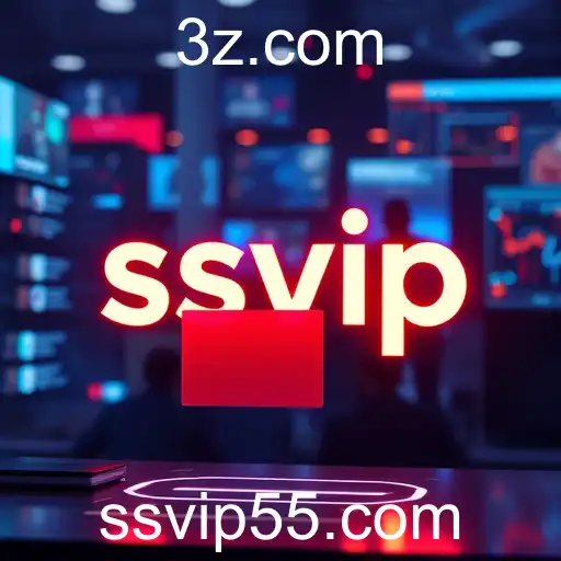 A Revolução do SSVIP no Cenário dos Jogos Online