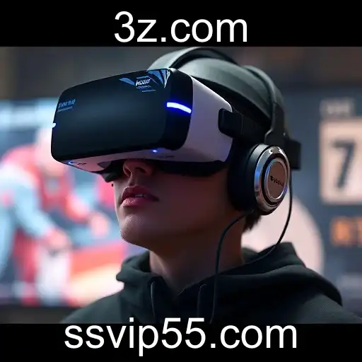 Revolução nos Jogos: SSVIP e Inovações do Futuro