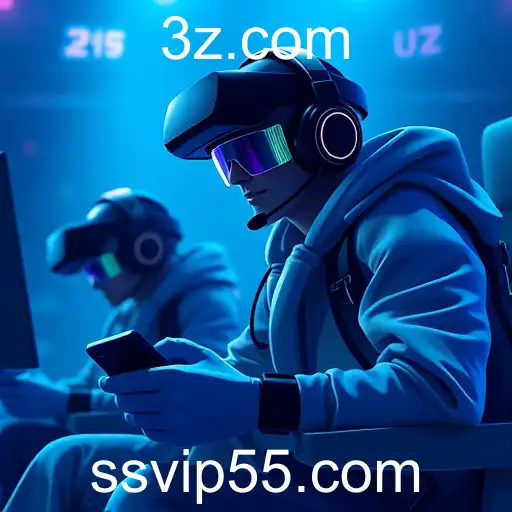 Impacto do Jogos Online na Sociedade Moderna