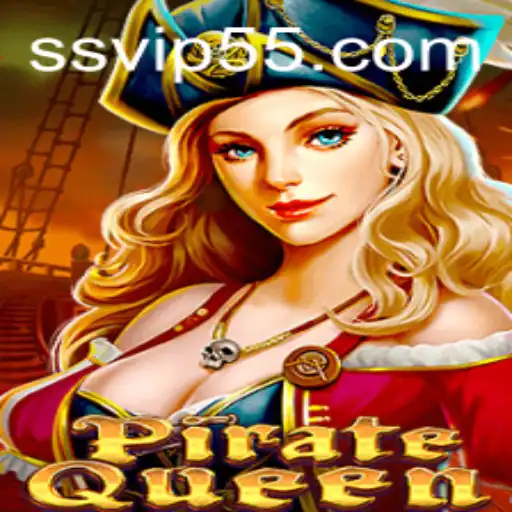 PirateQueen: A Journey Through the High Seas