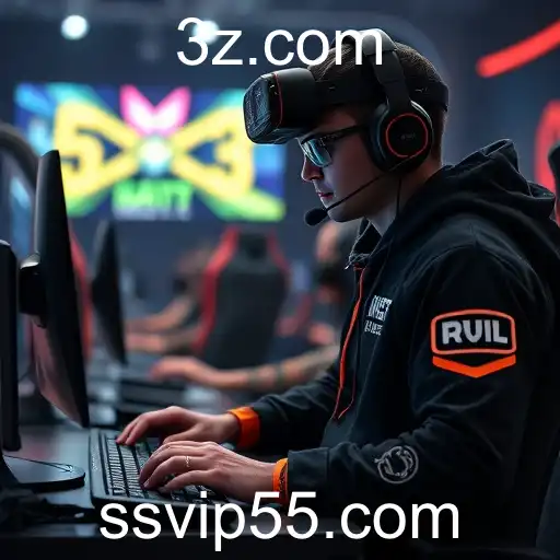 Revoluções no Mundo dos eSports em 2025