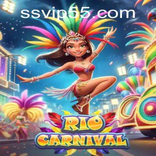 Exploring RioCarnival: A Festive Adventure with SSVIP