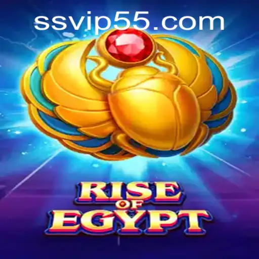 Exploring the Mysteries of RiseOfEgypt: A Premier Slot Game