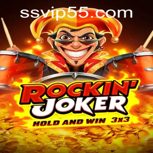 Exploring the Exciting World of 'rockinjoker': A Comprehensive Guide