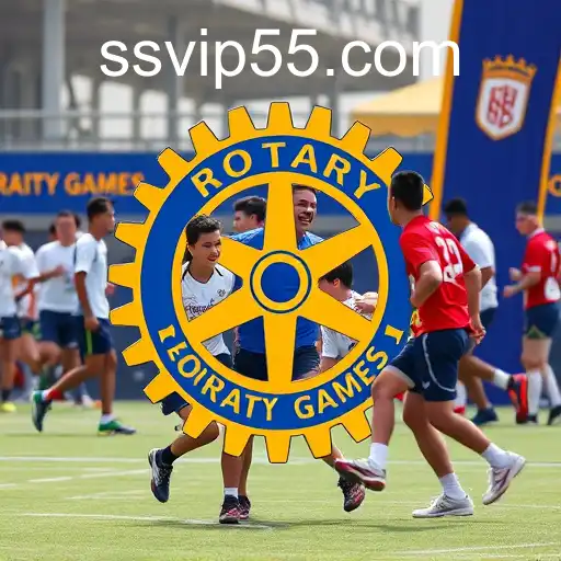 Exploring the Exciting World of Rotary Games and Their Impact on ssvip
