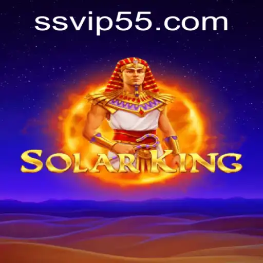 Unveiling SolarKing: A New Frontier in The Gaming Universe