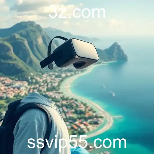 Ascensão do ssvip no Cenário dos Jogos Online