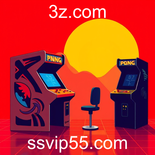 A Evolução dos Jogos de Arcade: Do Passado ao Presente