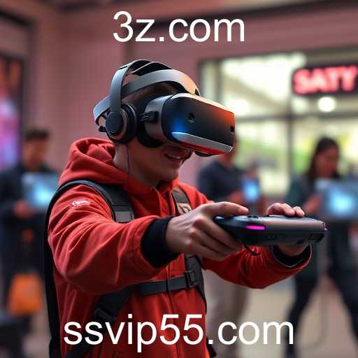 A Revolução dos eSports: Como o Novo Metaverso Está Transformando o Cenário Competitivo