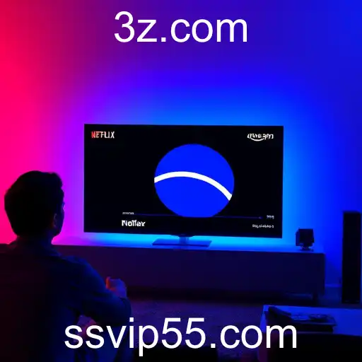 Evolução da Tecnologia de Streaming no Brasil