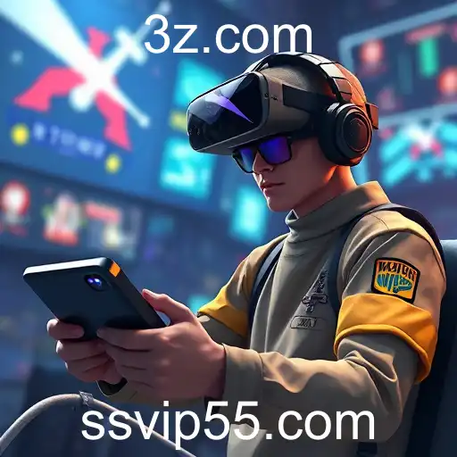 Tendências e Inovações nos Jogos Online