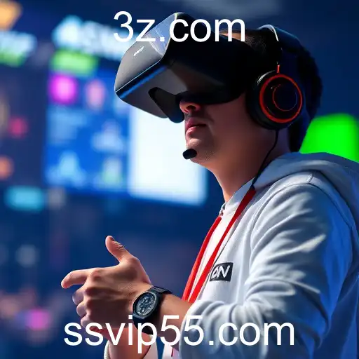 Novidades e Tendências no Mundo dos Jogos em 2025