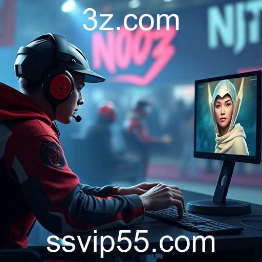 Novas Tendências do Mundo dos Jogos