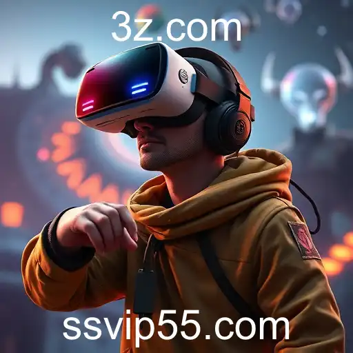 O Crescimento Exponencial do SSVIP no Mercado de Jogos