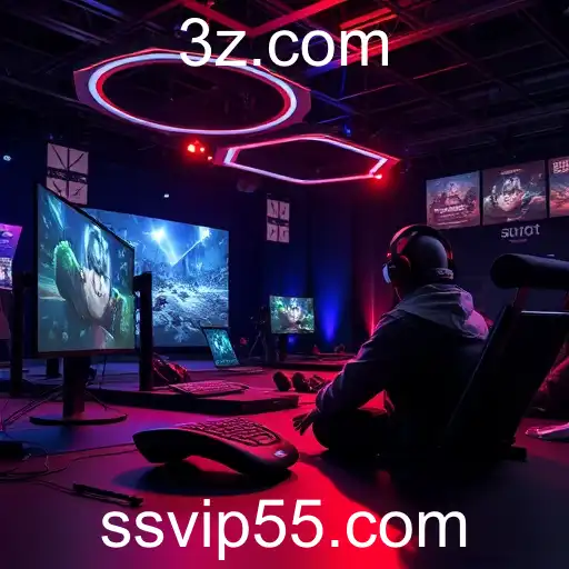 O Impacto e as Tendências dos Jogos em 2025