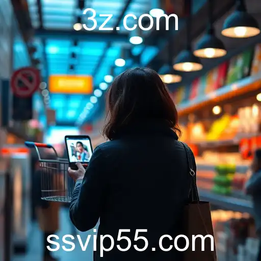 Impacto das Plataformas Digitais no Comércio Local