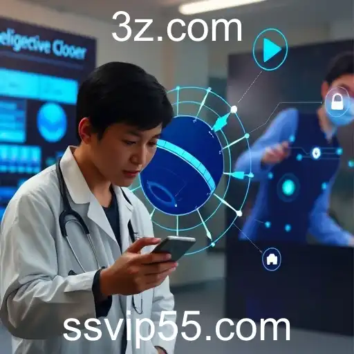 O Impacto do SSVIP na Indústria de Jogos em 2025