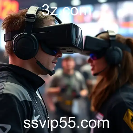 A Nova Era dos Jogos Virtuais no Brasil