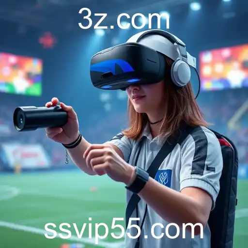 A Revolução do SSvip nos Jogos Digitais