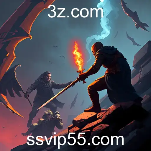 Explorando o Fenômeno SSVIP no Cenário de Jogos