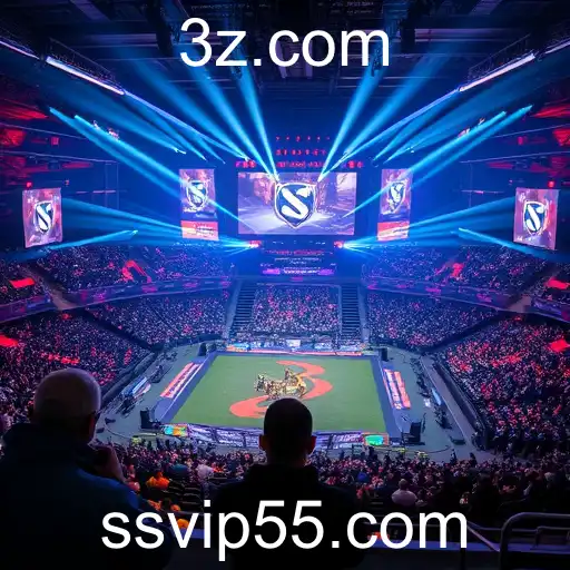 A Ascensão dos Jogos Online: O Impacto do SSVIP no Brasil